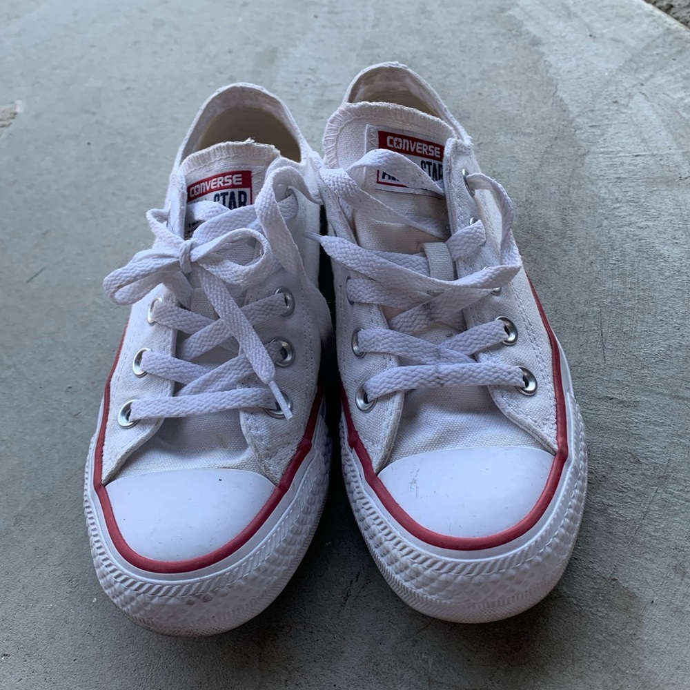 Converse sneakers - Picture 6 of 8